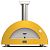 ALFA FORNI Moderno 3, Fire Yellow