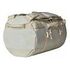 THE NORTH FACE Base Camp Duffel Bag, Size XS, White Dune/TNF White