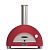 ALFA FORNI Moderno 1, Antique Red