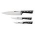 TEFAL Ice Force Knife Set, 3-piece (K2323S74)