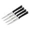 TEFAL Ice Force Steak Knife Set, 11cm, 4-piece (K232S414)