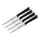 TEFAL Ice Force Steak Knife Set, 11cm, 4-piece (K232S414)