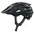 ABUS Moventor 2.0 MIPS Bicycle Helmet, L (57-61 cm), Velvet Black
