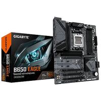 GIGABYTE B650 Eagle, AMD B650