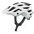 ABUS Moventor 2.0 Bicycle Helmet, M (54-58 cm), Shiny White