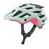 ABUS Moventor 2.0 Bicycle Helmet, M (54-58cm), Iced Mint