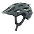 ABUS Moventor 2.0 Bicycle Helmet, S (51-55cm), Concrete Grey