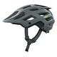 ABUS Moventor 2.0 Velohelm, S (51-55 cm), Concrete Grey