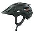 ABUS Moventor 2.0 Bicycle Helmet, S (51-55cm), Pine Green