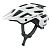 ABUS Moventor 2.0 QUIN Bicycle Helmet, L (57-61 cm), Shiny White