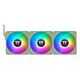 THERMALTAKE CT120 EX ARGB Sync, Matcha Green, 120mm, Pack of 3 (CL-F196-PL12MG-A)