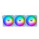 THERMALTAKE CT140 EX ARGB Sync, Hydrangea Blue, 140mm, Pack of 3 (CL-F197-PL14BU-A)