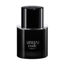 GIORGIO ARMANI Code Homme Parfum Spray Refillable 30 ml