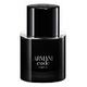 GIORGIO ARMANI Code Homme Parfum Spray Refillable 30 ml