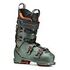 TECNICA Cochise 120 DYN GW Ski Boot, Size 29.5, Progressive Green