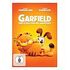 The Garfield Movie (DVD, 2024)