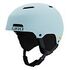 GIRO Ledge FS MIPS Ski Helmet, L (59-62.5cm), Matte Light Mineral