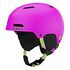 GIRO Ledge FS MIPS Skihelm, L (59-62.5cm), Matte Purple Shelter