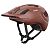 POC Axion Bicycle Helmet, S (51 - 54 cm), Himalayan Salt Matt
