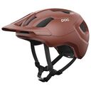 POC Axion Bicycle Helmet, L (59 - 62 cm), Himalayan Salt Matt