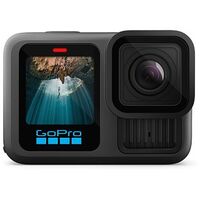 GOPRO HERO13 Black (CHDHX-131-RW)
