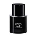 GIORGIO ARMANI Code Homme Eau de Parfum Spray Refillable 30 ml