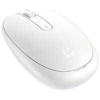 HP 240 Bluetooth Mouse Lunar, White (793F9AA)