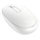 HP 240 Bluetooth Mouse Lunar, White (793F9AA)