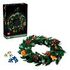 LEGO Icons - Wreath (10340)