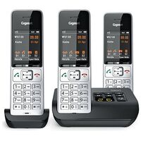 GIGASET Comfort 500A Trio (L36852-H3023-B111)
