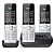 GIGASET Comfort 500A Trio (L36852-H3023-B111)