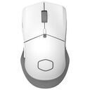 COOLER MASTER MasterMouse MM311, White (MM-311-WWOW1)