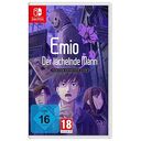 Emio - Der lächelnde Mann: Famicom Detective Club (Nintendo), NSW