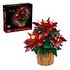 LEGO Icons - Poinsettia (10370)