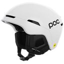 POC Obex MIPS Ski Helmet, XL - XXL (59 - 62 cm), Hydrogen White