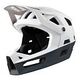 IXS Trigger FF Bicycle Helmet, M/L (58-62 cm), White