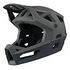 IXS Trigger FF Bicycle Helmet, M/L (58-62cm), Graphite