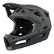 IXS Trigger FF Bicycle Helmet, M/L (58-62 cm), Graphite