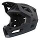 IXS Trigger FF Bicycle Helmet, M/L (58-62 cm), Black