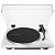 AUDIO-TECHNICA AT-LP70XBTWS, White