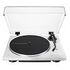 AUDIO-TECHNICA AT-LP70XBTWS, Weiss