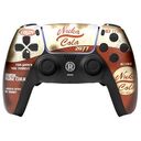 ROCKET GAMES Rocket Force X, Black Muka Cola Hall Effect, PS5 (4349)