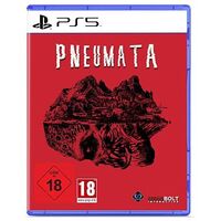 Pneumata (Perp Games), PS5