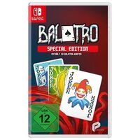 Balatro - Special Edition (Fireshine Games), NSW