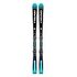 HEAD Supershape e-Speed Ski + PRD 12 GW, 163 cm