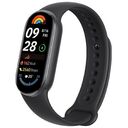 XIAOMI Mi Smart Band 9, Midnight Black