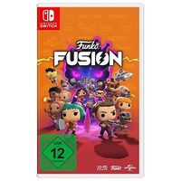 Funko Fusion (Funko), NSW