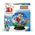 Puzzle-Ball Sonic The Hedgehog - 72 pieces (Ravensburger)