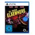 El Paso, Elsewhere (Nighthawk Interactive), PS5