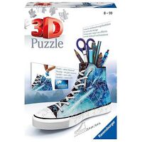 Sneaker Mystische Drachen - 108 Teile (Ravensburger)